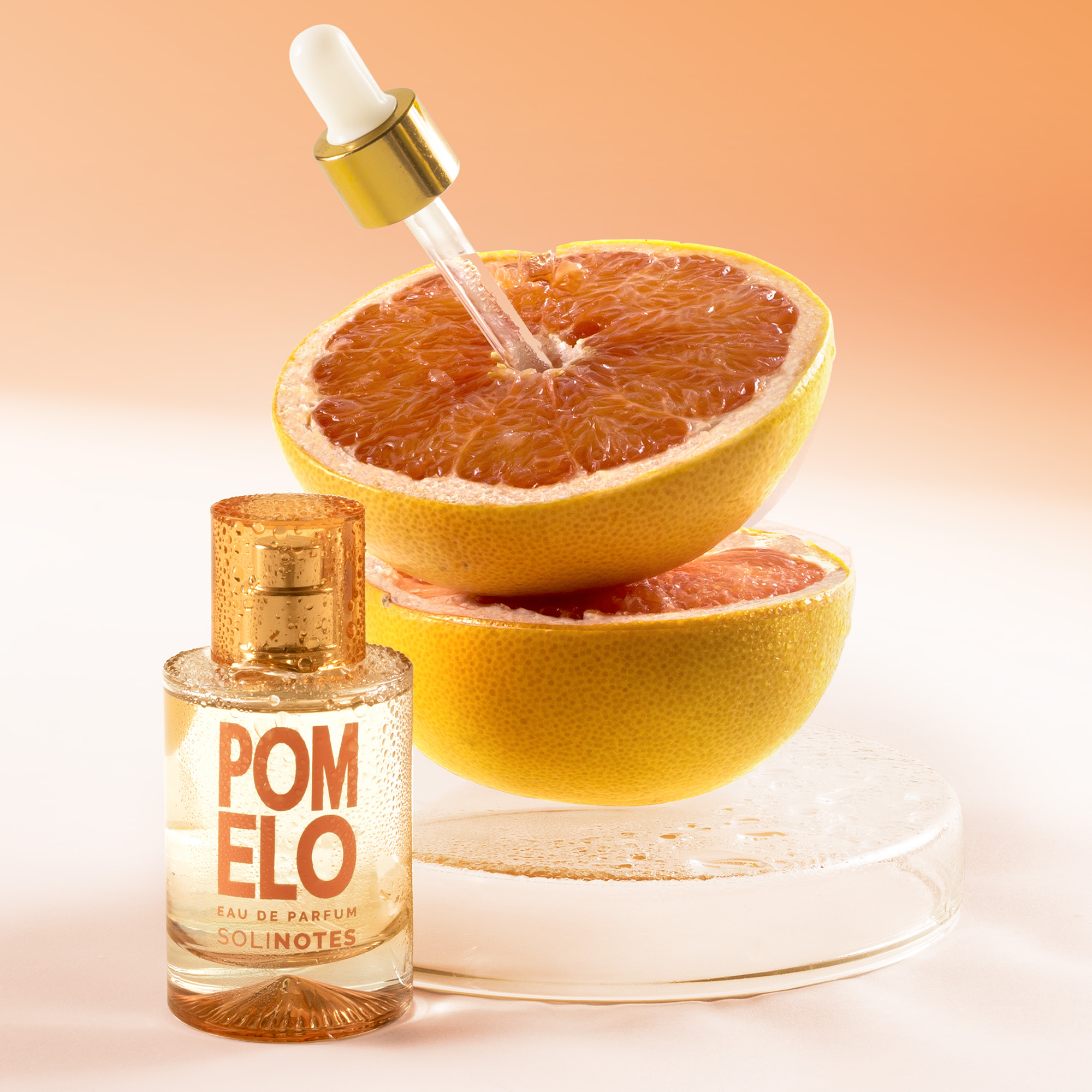 솔리노트 포멜로 50ml 오 드 퍼퓸 EDP 남성향수 여성향수 - 상세 이미지 2