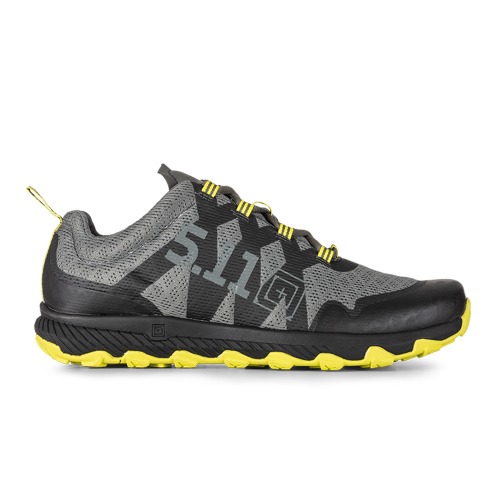 5.11 택티컬 아틀라스 트레이너 슈즈 건 스모크 - ATLAS TRAINER SHOES(GUNSMOKE) - 상세 이미지 5
