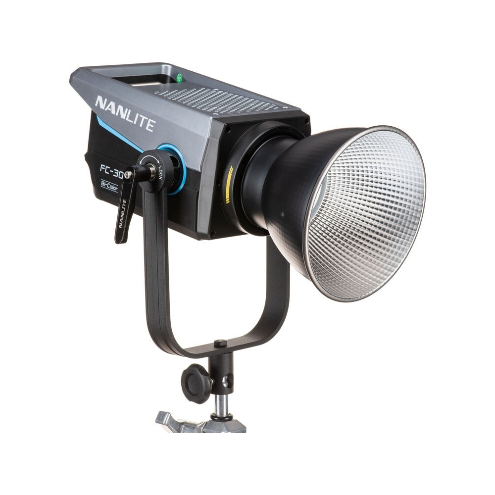 난라이트 FC300B FC-300B 스튜디오 방송 촬영 조명 - 상품 이미지