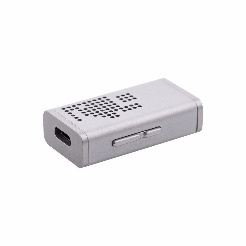 수월우 DAWN PRO 던프로 DAC AMP 새벽 안드로이드케이블포함 음악 1개월 - 메인 이미지
