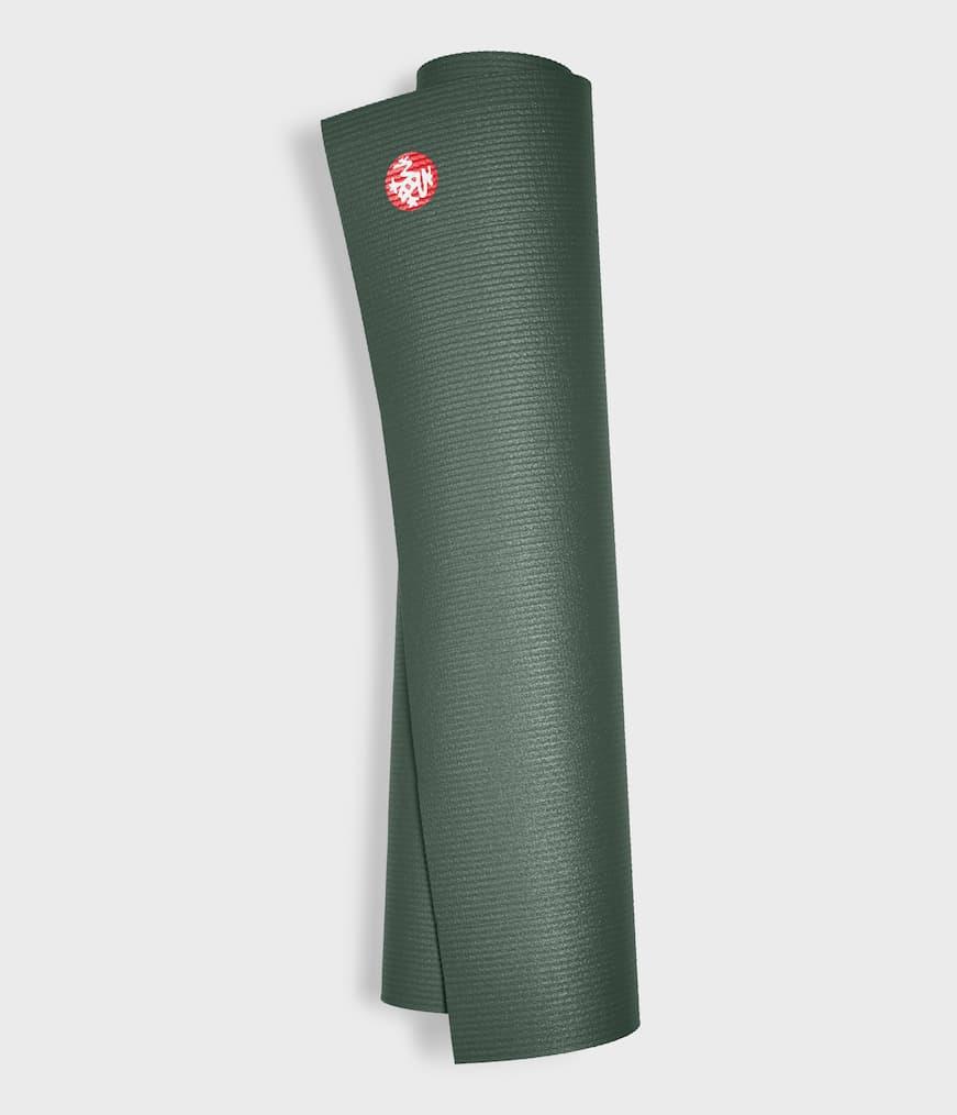 만두카 프로라이트 요가매트 4.7mm, 블랙세이지(그린) - 상세 이미지 2