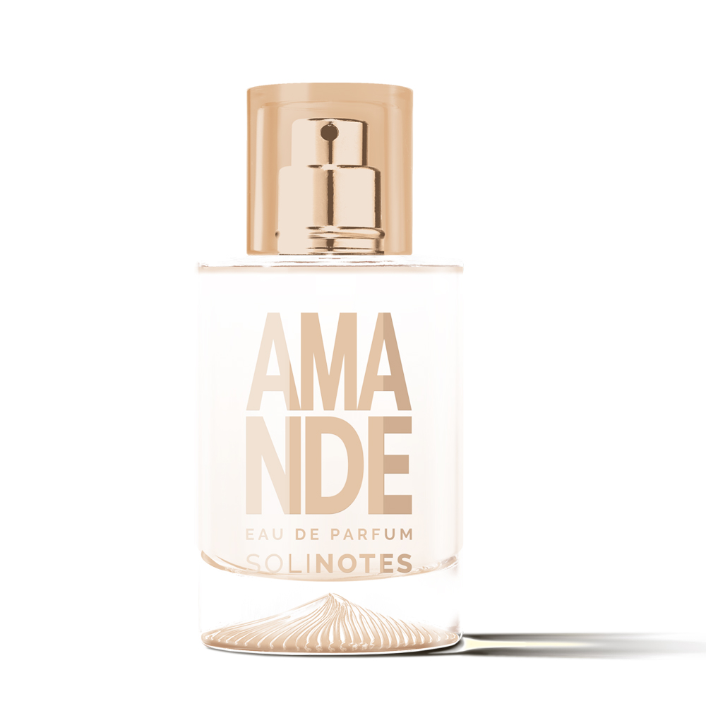 솔리노트 아망드 50ml 오 드 퍼퓸 EDP 남성향수 여성향수 - 상품 이미지