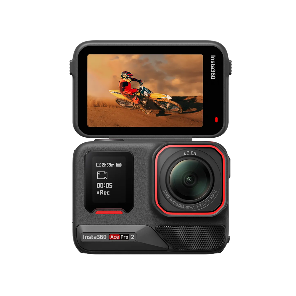 인스타360 Ace Pro 2 스타트 번들 - 상세 이미지 3