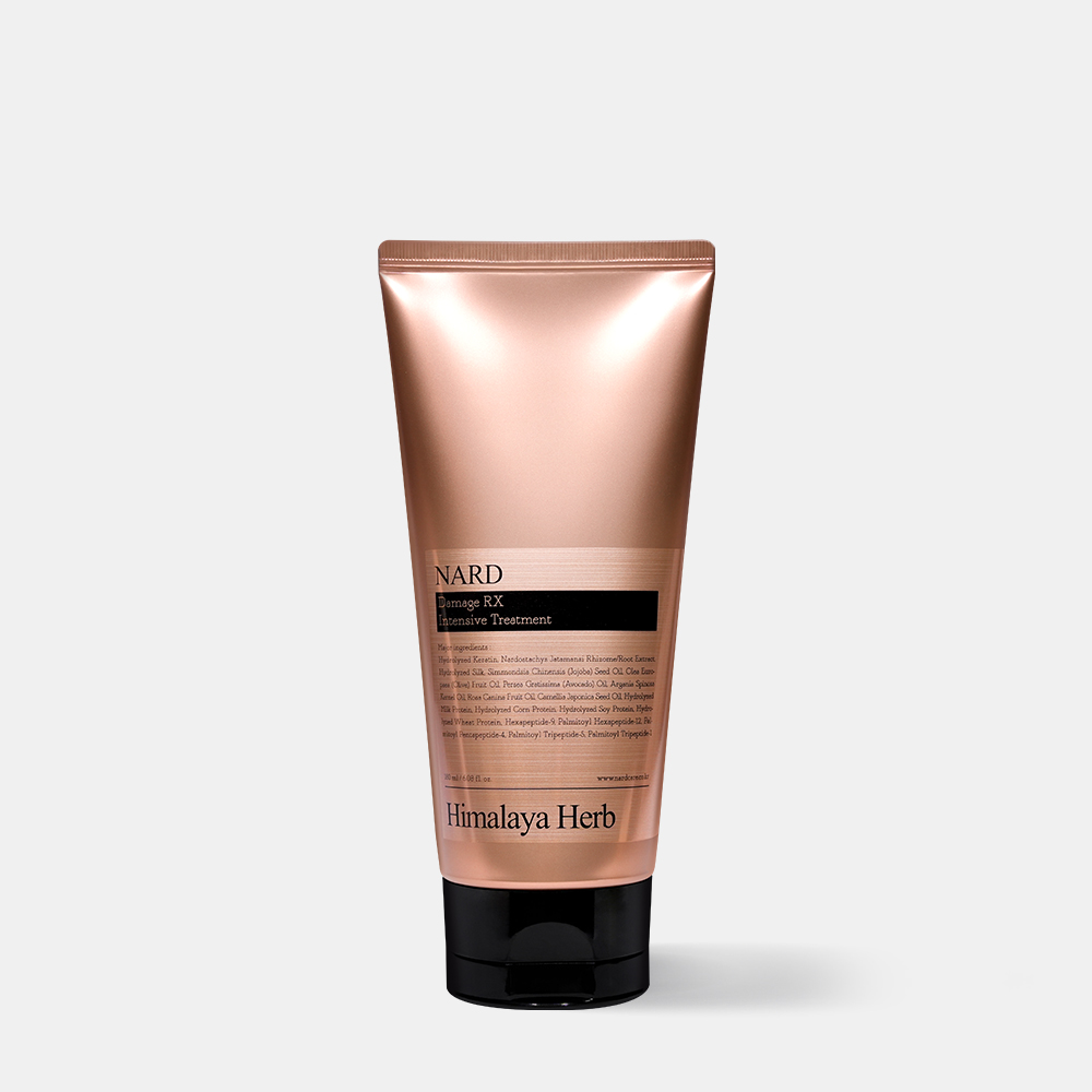 나드 데미지 RX 인텐시브 트리트먼트 100ml - 메인 이미지