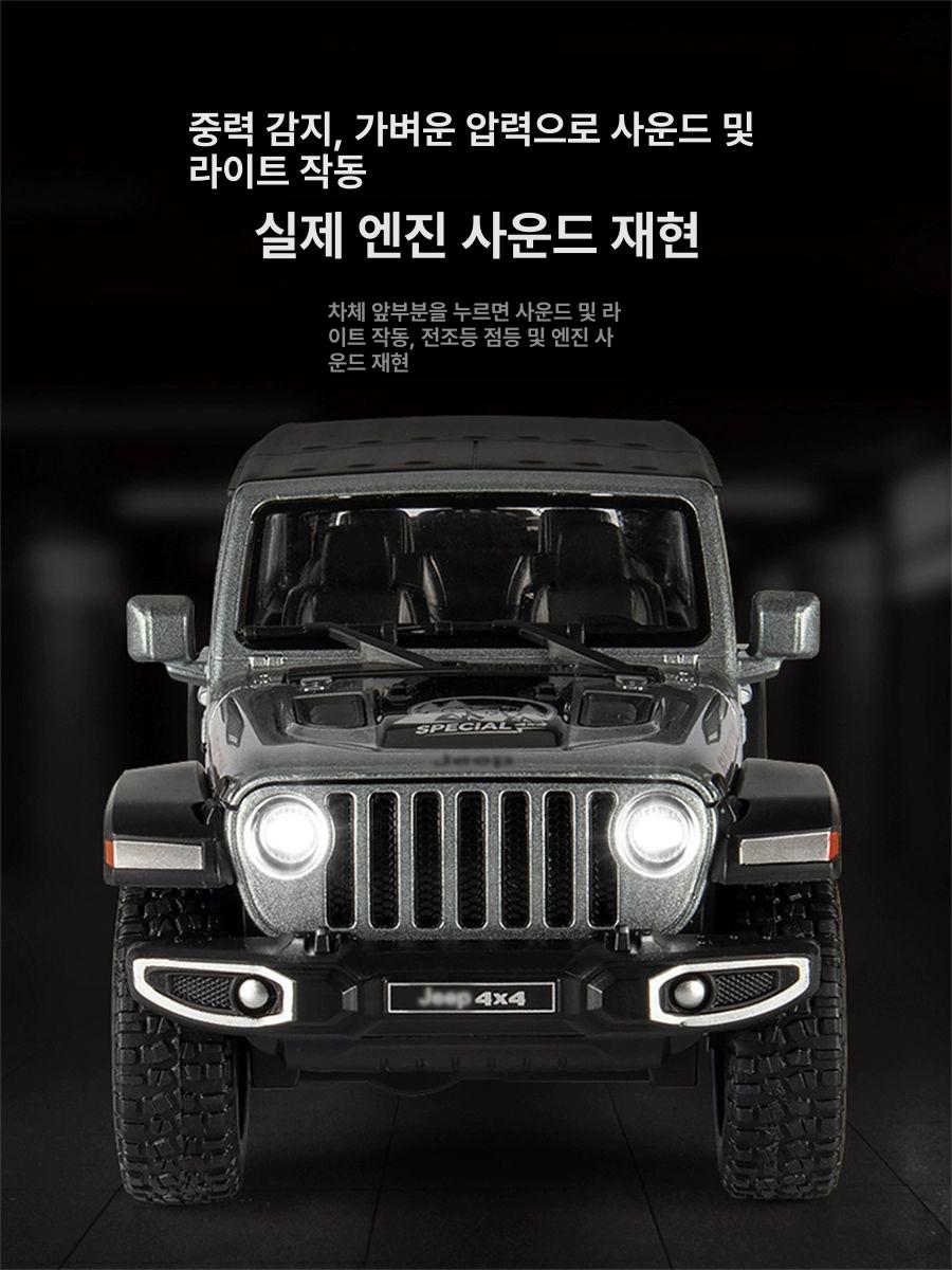 회색 피규어 모형 오른손 에반게리온 장난감 강아지 바디군 신극장판 드로잉 랭글러 6도어 레드 - 상세 이미지 5