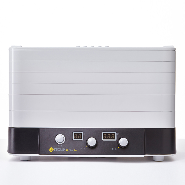 리큅 대용량 6단 식품건조기 고추 과일 야채 LD-918B