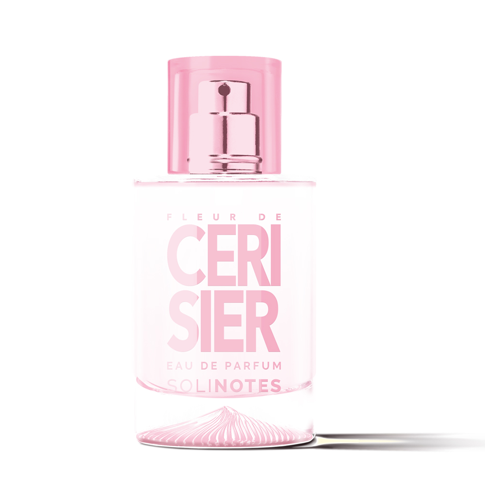 솔리노트 체리 블라썸 50ml 오 드 퍼퓸 EDP 남성향수 여성향수 - 상품 이미지