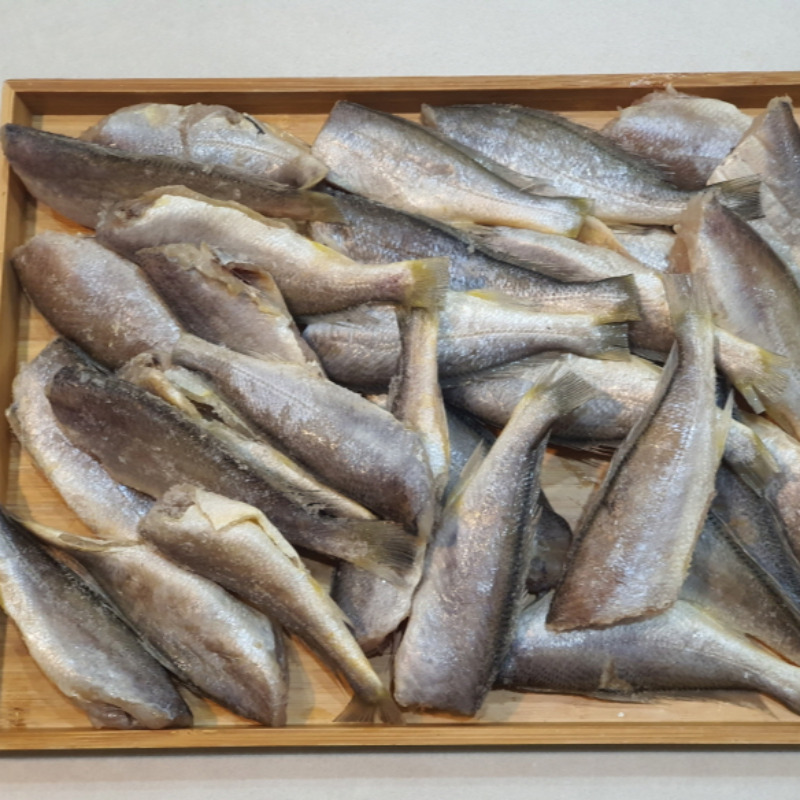 영광굴비 두절굴비 600g 소 18~20미 내외 - 상세 이미지 3