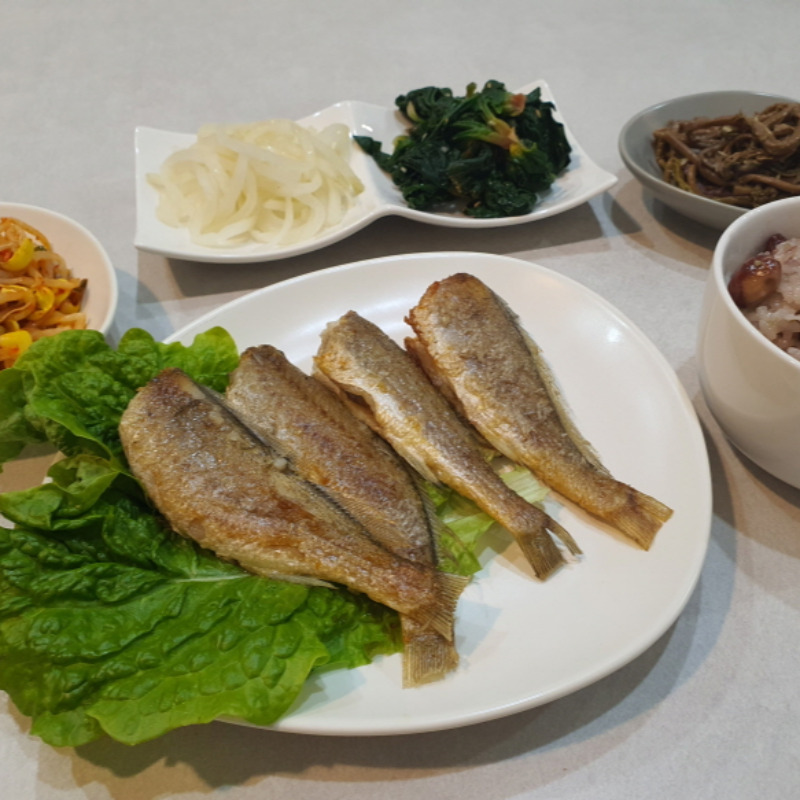 영광굴비 두절굴비 600g 소 18~20미 내외 - 상세 이미지 2