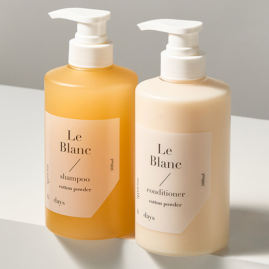 [2SET] 퍼퓸케어 샴푸+컨디셔너 500ml - 상세 이미지 4
