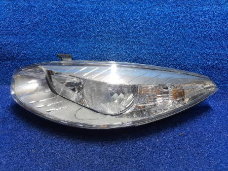 [중고]르노 SM3 2011 헤드램프(좌) 260600047R 27