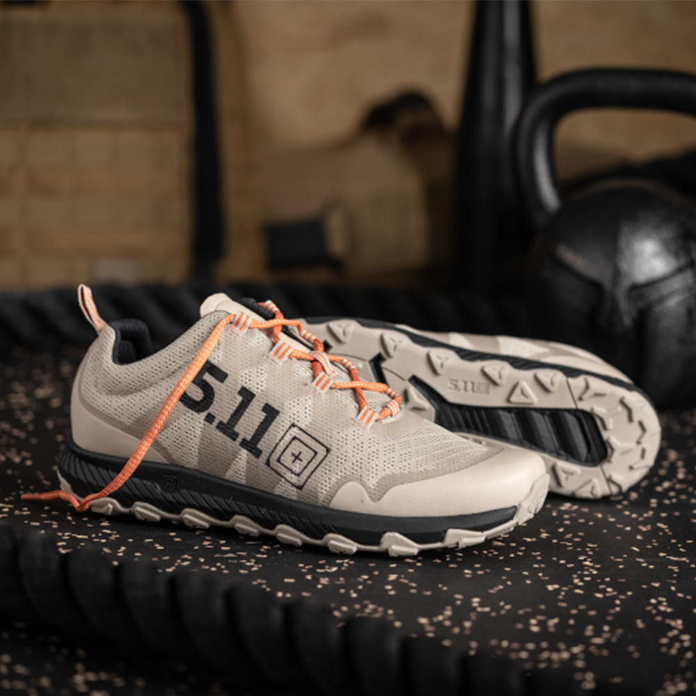 5.11 택티컬 아틀라스 트레이너 슈즈 (듄) - ATLAS TRAINER SHOES(DUNE) 이미지 8