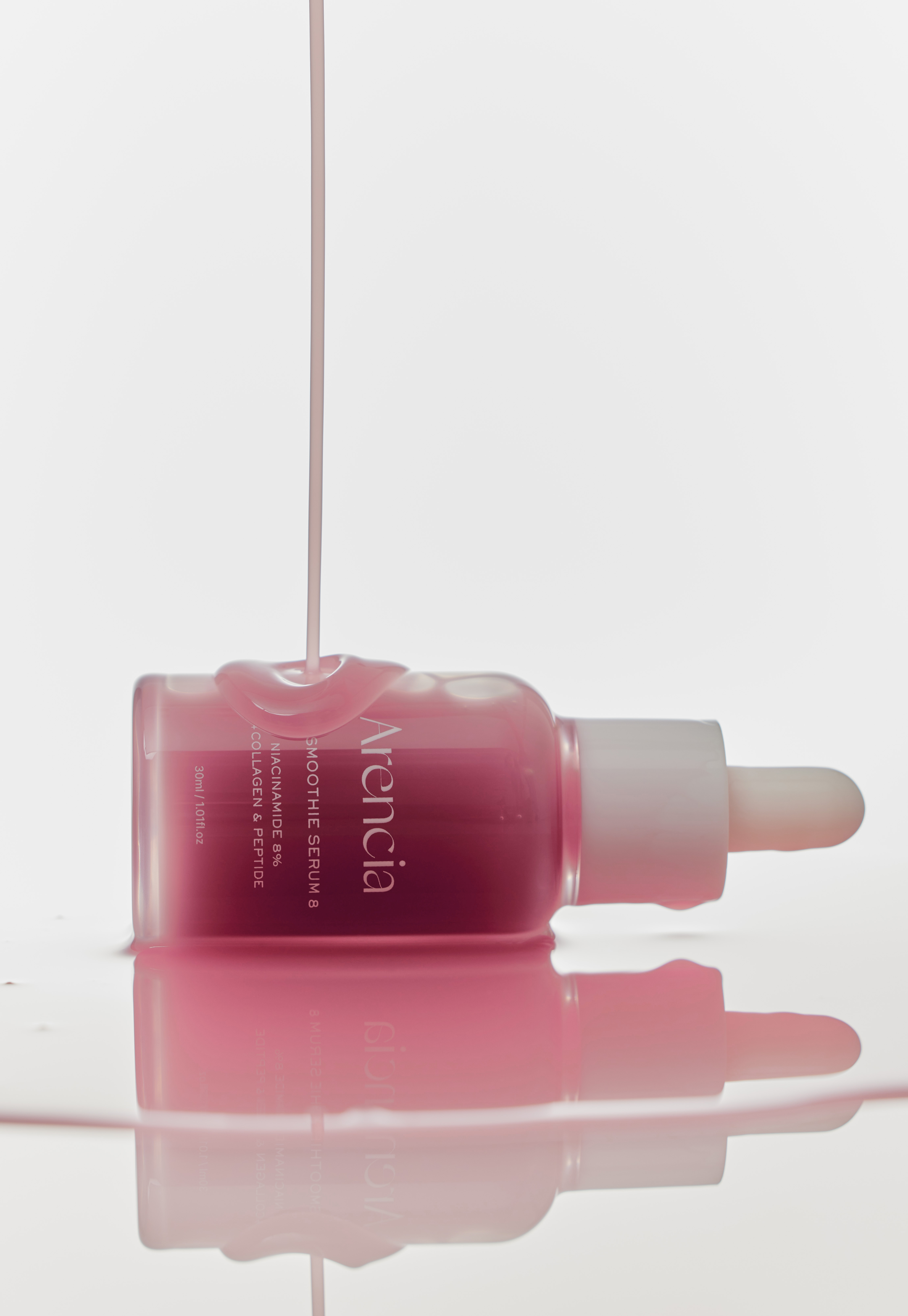 아렌시아 레드 스무디 세럼 8 30ml, 1개 - 상세 이미지 3