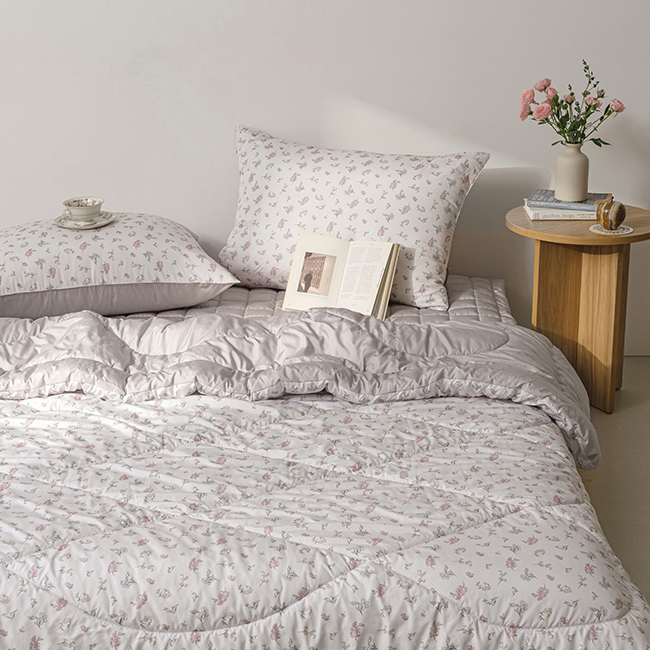 세사온라인 프로미 알러지케어 차렵패드세트 SS