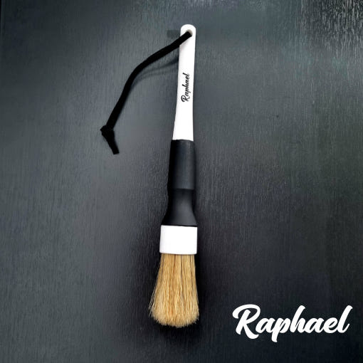 Raphael 라파엘 브러쉬 프로 내추럴 1EA 돈모 - 상품 이미지