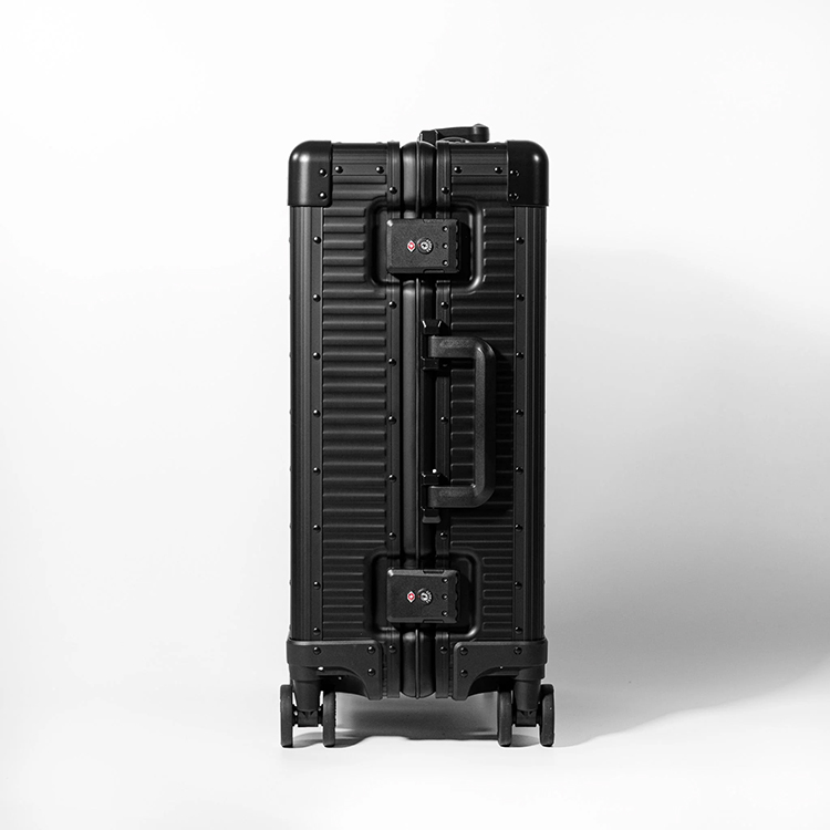 일본 오센틱 오퍼스 50.8cm(20인치) 60.95cm(24인치) 알루미늄 캐리어 - 상세 이미지 5