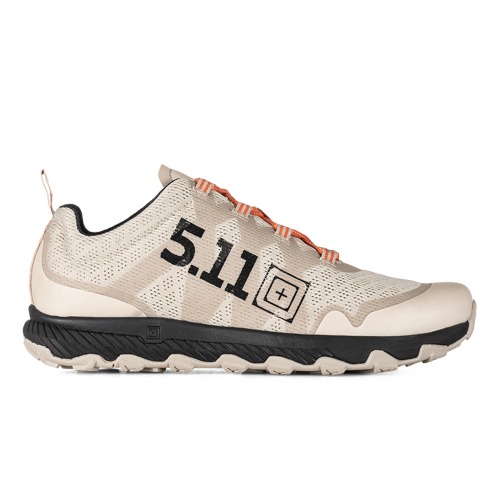 5.11 택티컬 아틀라스 트레이너 슈즈 (듄) - ATLAS TRAINER SHOES(DUNE) - 상세 이미지 5