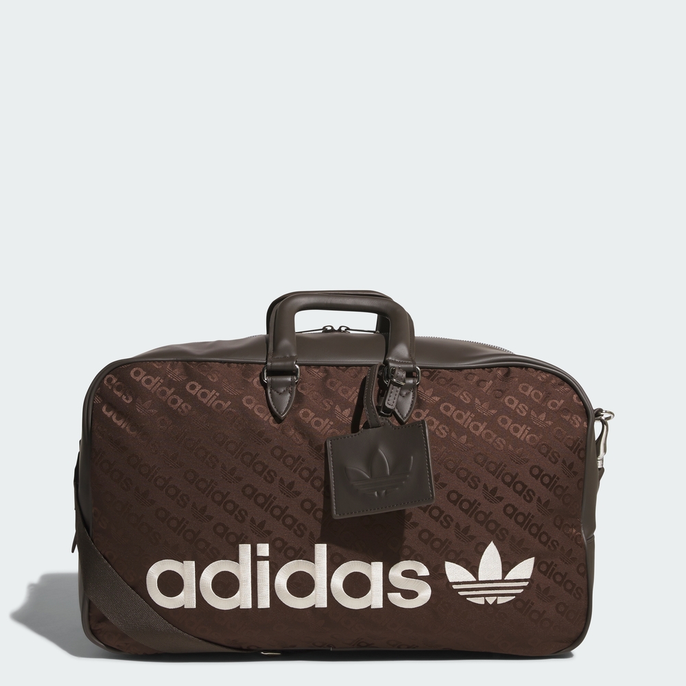 [아디다스 공식] 오리지널스 골프 보스턴 백 JM9978