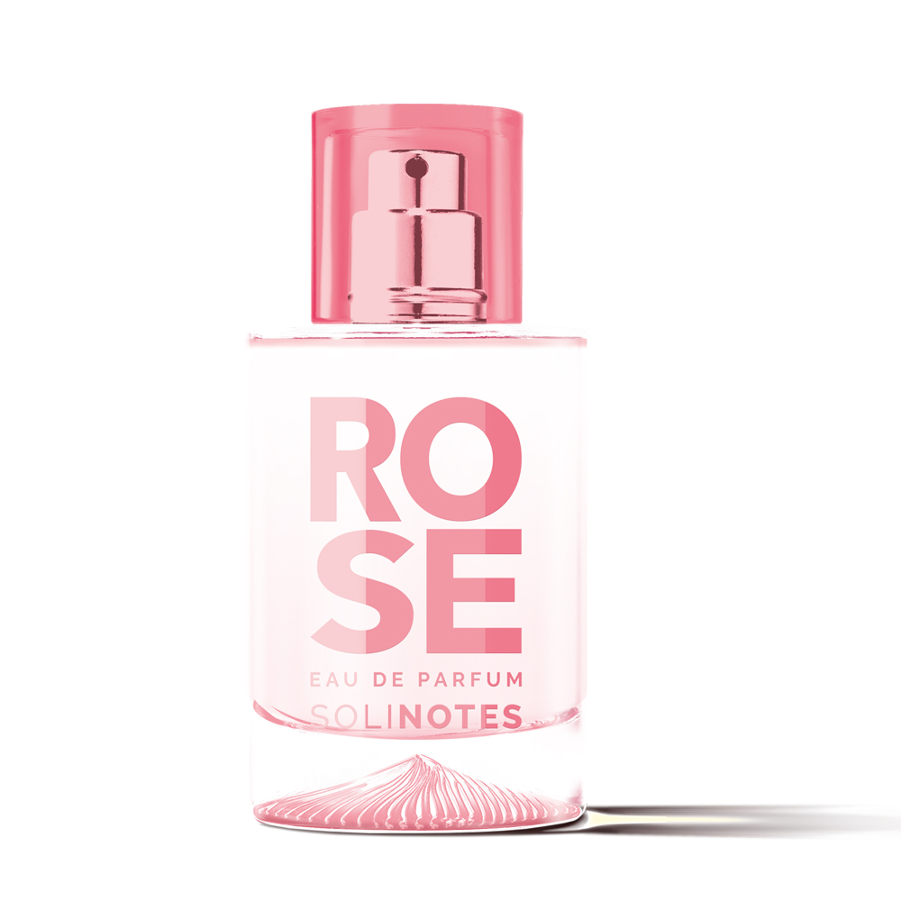 솔리노트 로즈 50ml 오 드 퍼퓸 EDP 남성향수 여성향수 - 상품 이미지