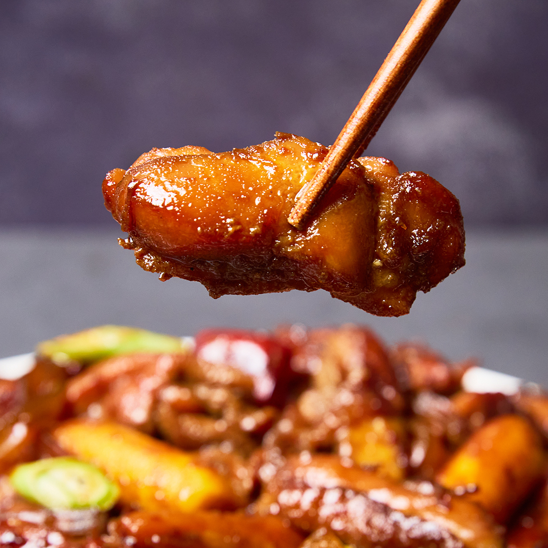 안동 찜닭 48시간 저온숙성 상세 이미지 3