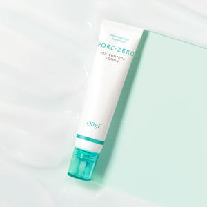 오브제 포어 제로 오일 컨트롤 로션 남자 뽀송보습 70ml 2개 솔직 후기 | 피부 타입별 분석 - 상품 이미지 1