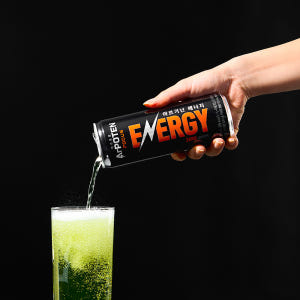 아르포텐 포커스 에너지음료 에너지드링크 파인애플 앤 오렌지, 355ml,... 맛있게 먹은 솔직 후기 - 상품 이미지 3