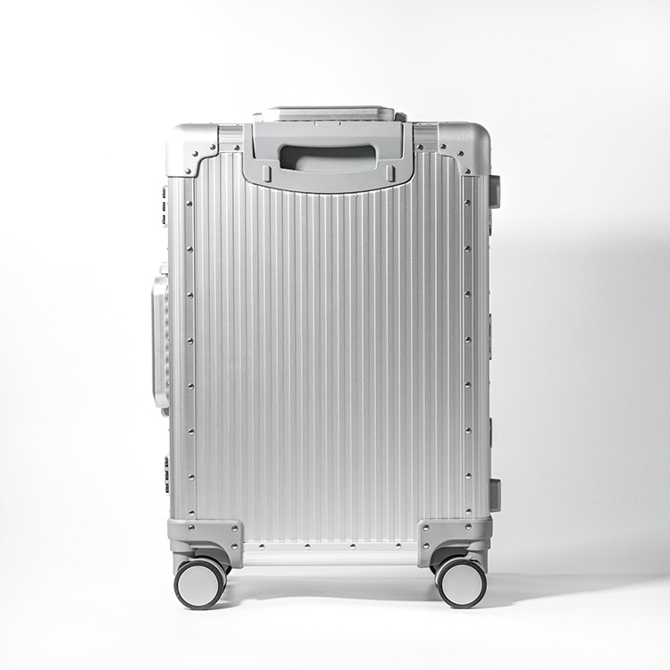 일본 오센틱 오퍼스 50.8cm(20인치) 60.95cm(24인치) 알루미늄 캐리어 이미지 8