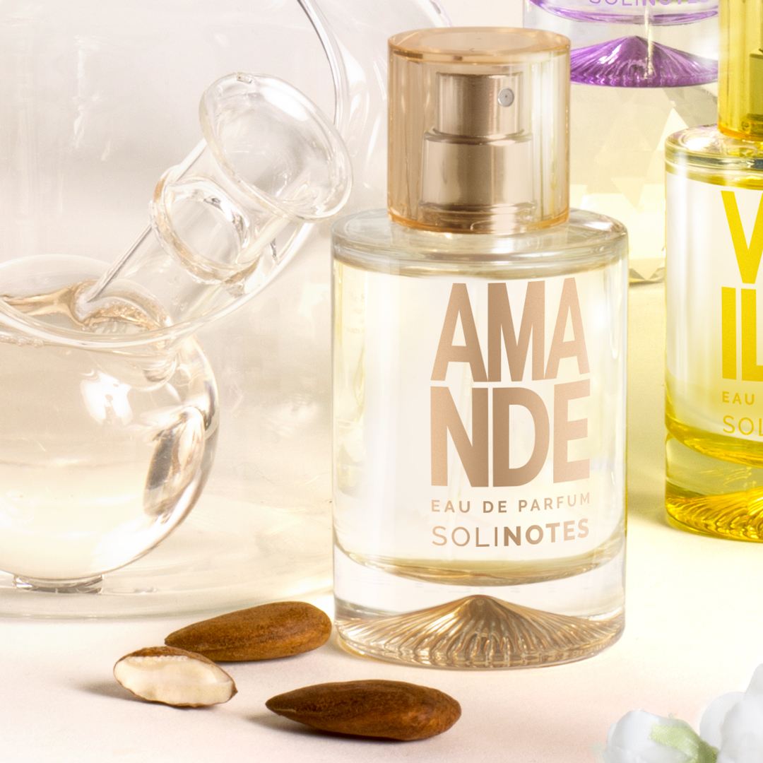 솔리노트 아망드 50ml 오 드 퍼퓸 EDP 남성향수 여성향수 - 상세 이미지 2