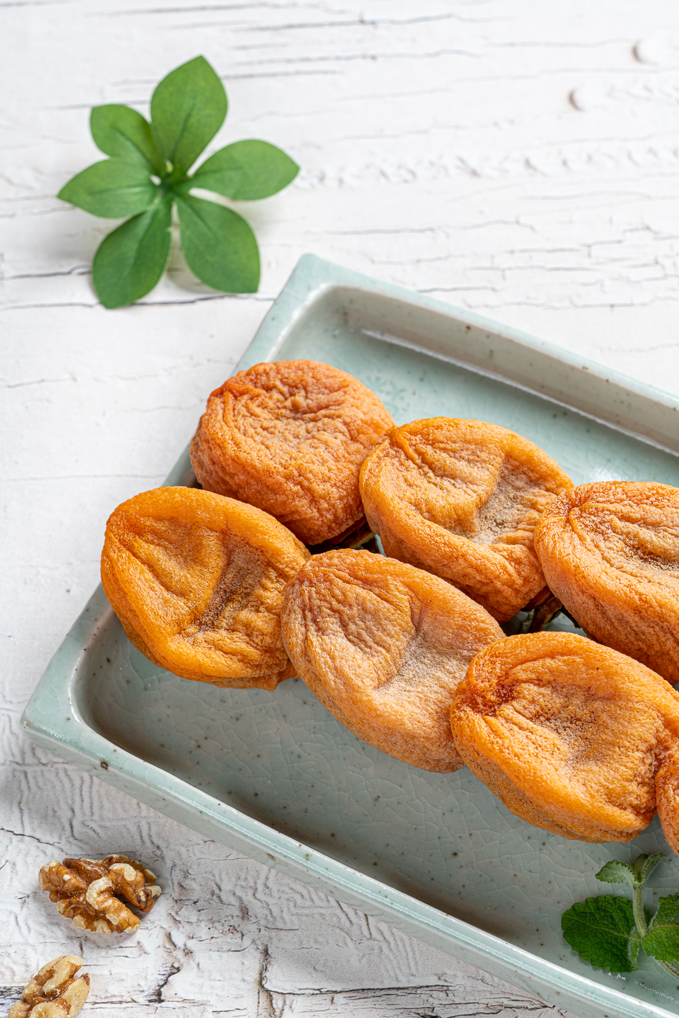 상주곶감 명절선물세트 건시 반건시 둥시 대봉 가정용 선물용 곶감 2kg 외 - 상세 이미지 5