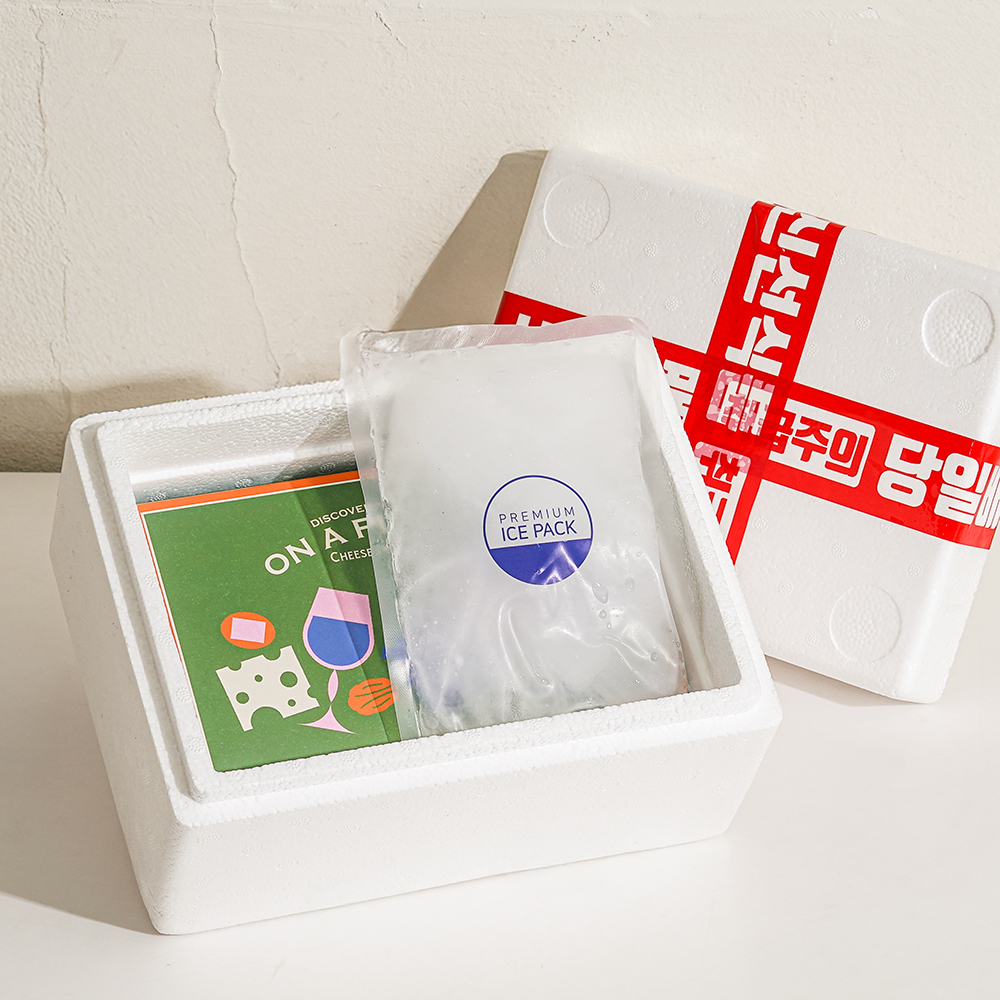 14종 베이직 치즈플래터 와인안주 샤퀴테리 (캠핑 파티 케이터링 위스키 선물 세트)