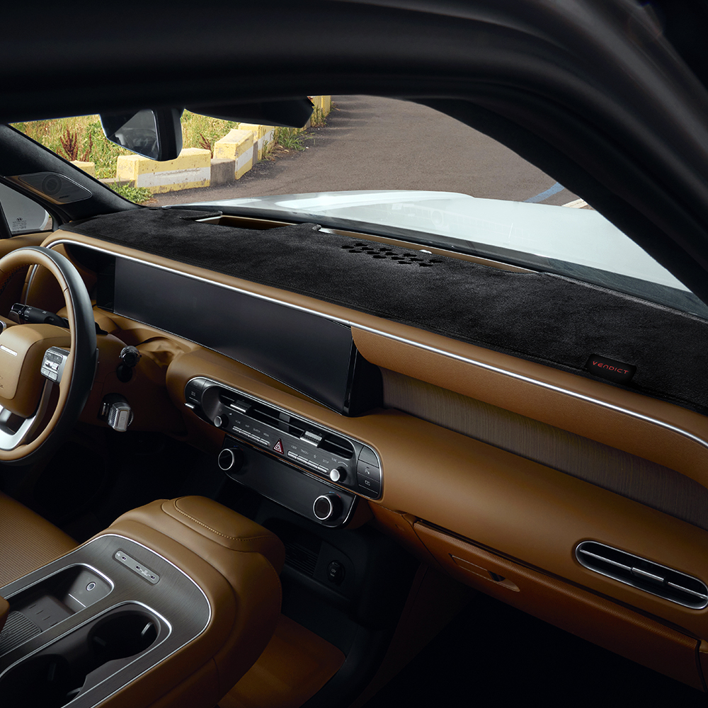 벤딕트 대쉬보드커버 대시보드 데시보드 차량용 자동차 논슬립 벨벳 전차종