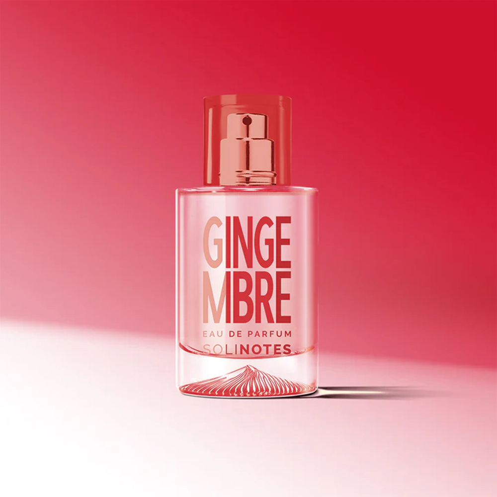 솔리노트 진저 50ml 오 드 퍼퓸 EDP 남성향수 여성향수 - 상품 이미지