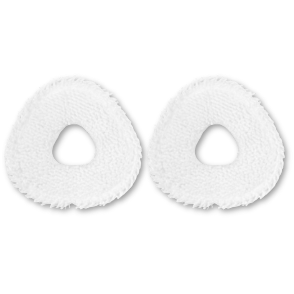 [호환] 나르왈 프레오 소모품 물걸레 2EA 제품 이미지