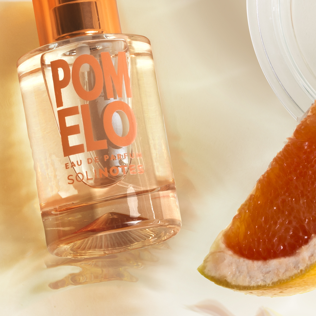 솔리노트 포멜로 50ml 오 드 퍼퓸 EDP 남성향수 여성향수 - 상세 이미지 3