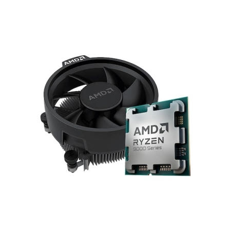 AMD 라이젠5-6세대 9600 (그래니트 릿지) (멀티팩(정품))