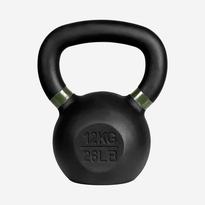 피테코 케틀벨 크로스핏 홈트 웨이트 근력운동 12kg, 1개 - 상세 이미지 4