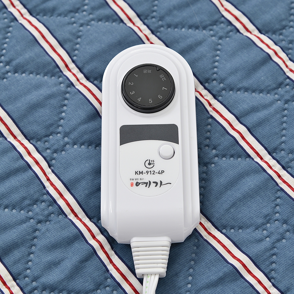 나라데코 카본 탄소매트 전자파차단 원적외선 캠핑 차박 전기요 S