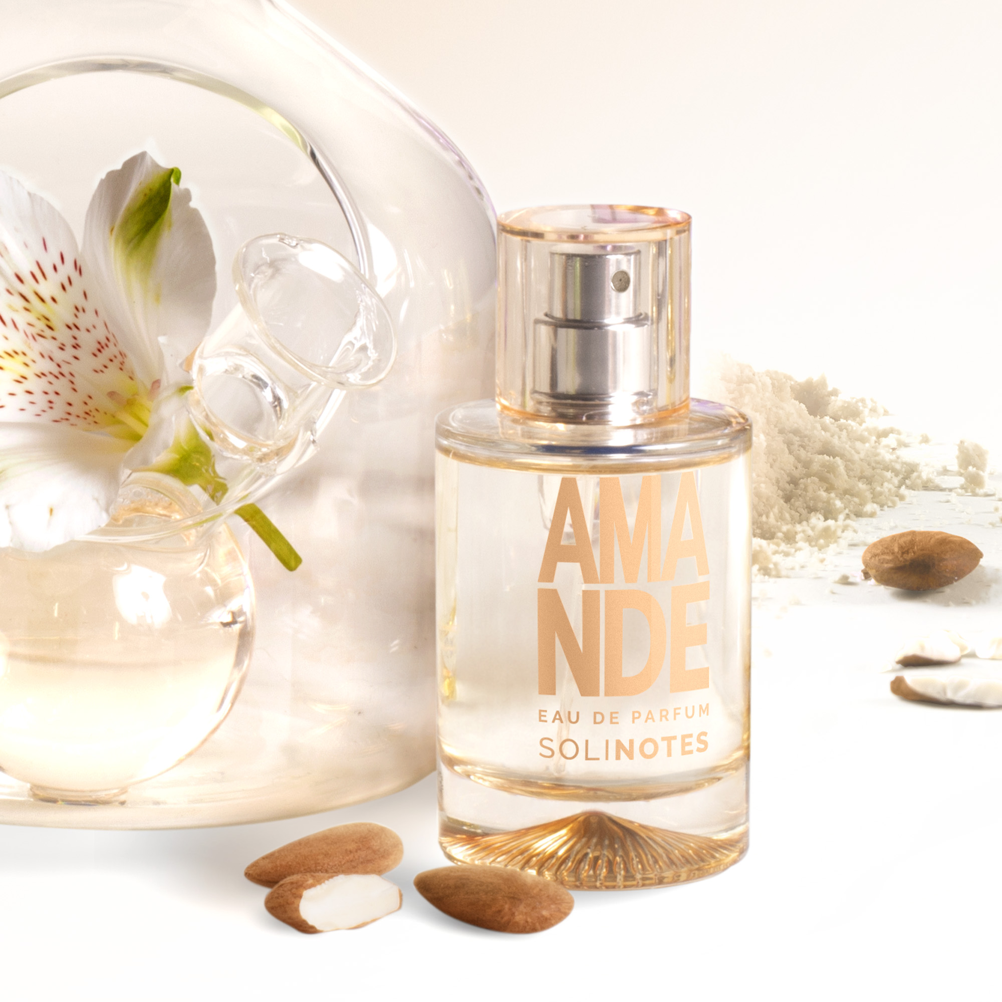 솔리노트 아망드 50ml 오 드 퍼퓸 EDP 남성향수 여성향수 이미지 6