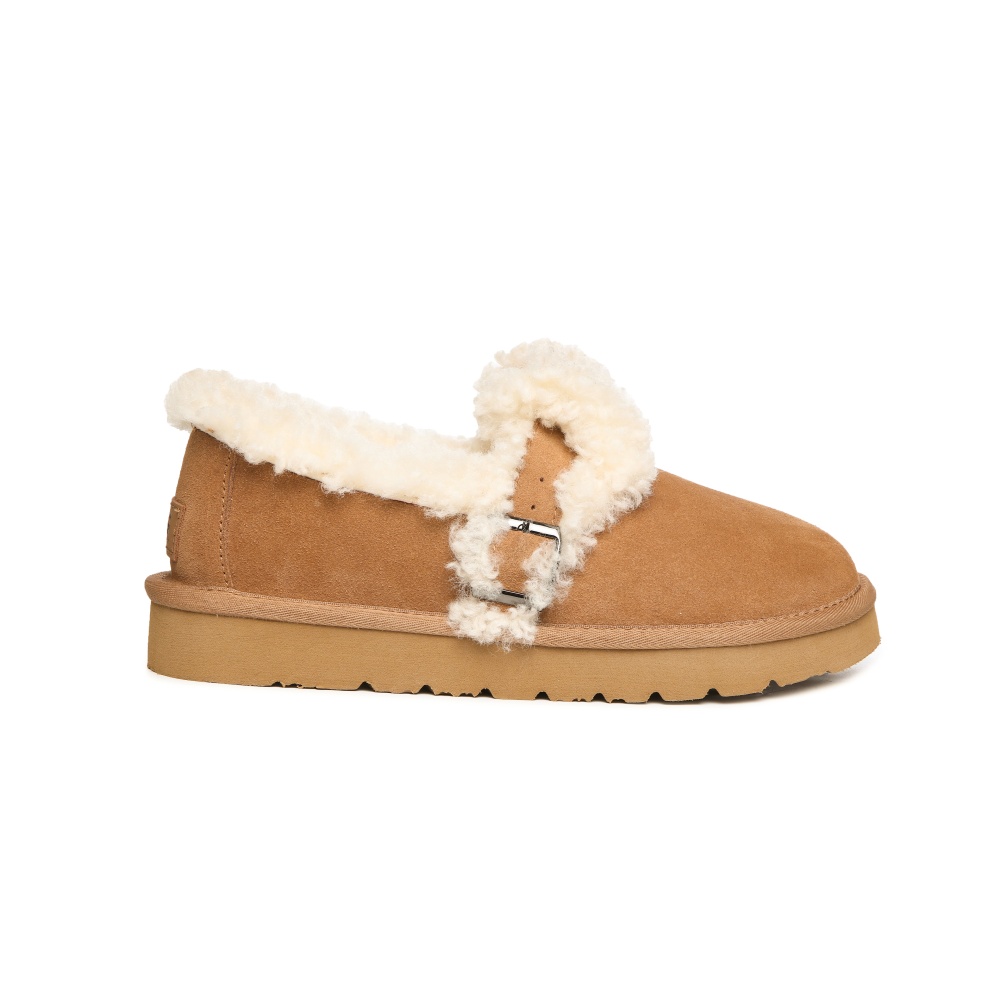 호주 어그 25FW DK어그 Linea 리네아 로퍼 DK158 - 상세 이미지 2
