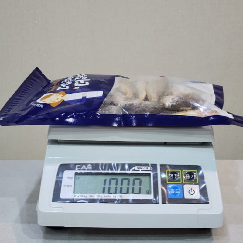 영광굴비 조기굴비 1kg 11~21미 내외 - 상세 이미지 4