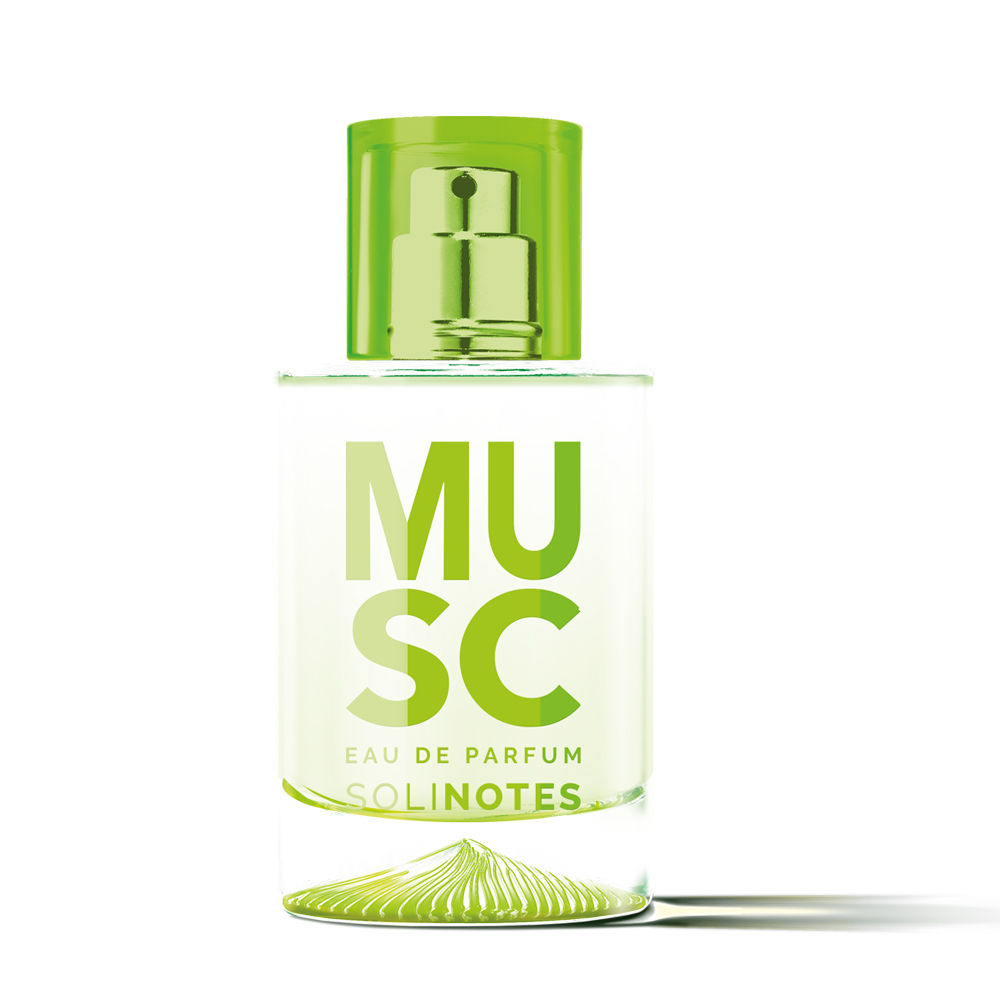 솔리노트 머스크 50ml 오 드 퍼퓸 EDP 남성향수 여성향수 - 상품 이미지
