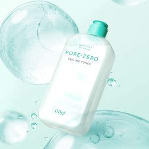 오브제 포어 제로 필링 토너 남자 스킨 310ml 2개 솔직 후기 | 피부 타입별 분석 - 상품 이미지 2