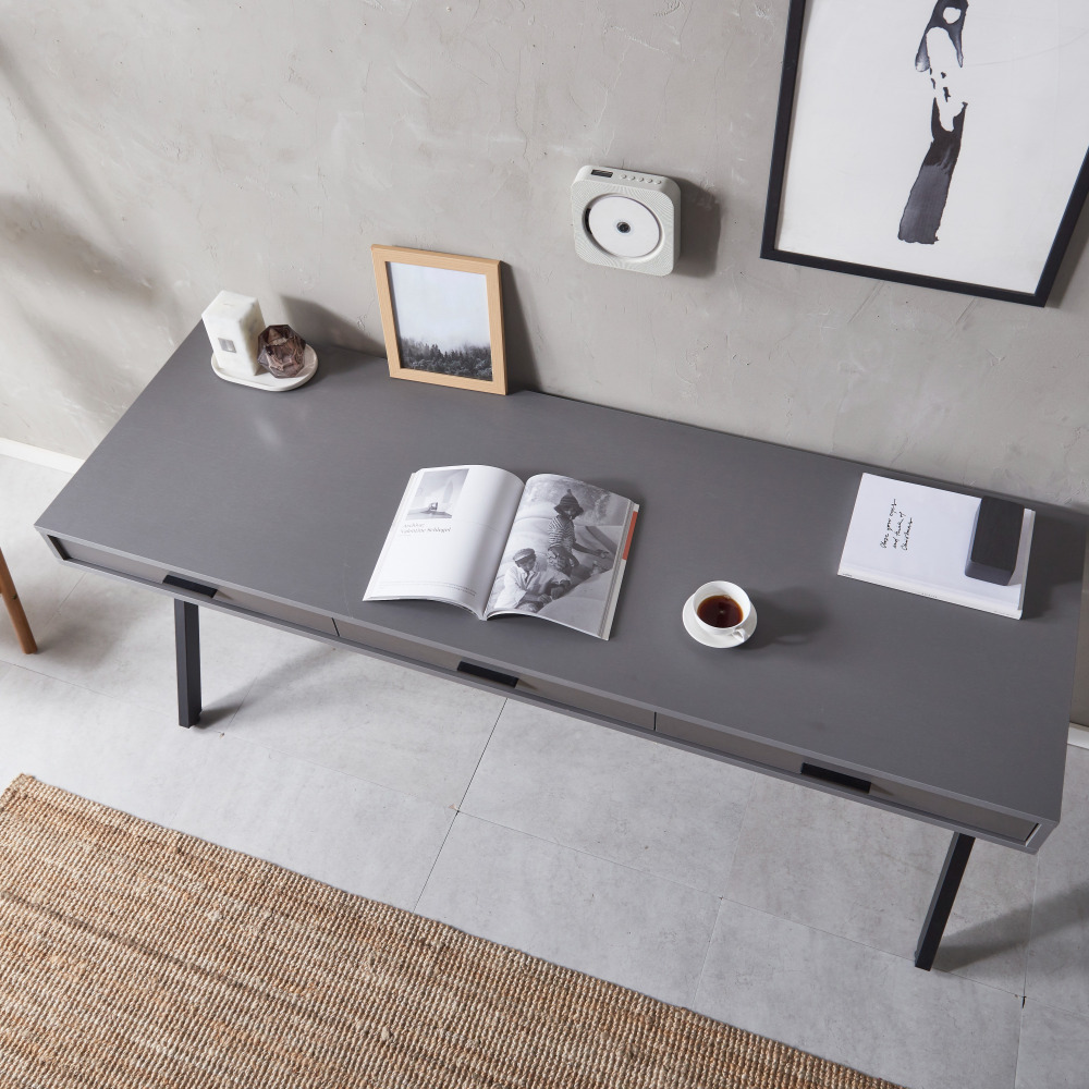 란 1600책상 선반 미니책상 컴퓨터테이블 고등학생