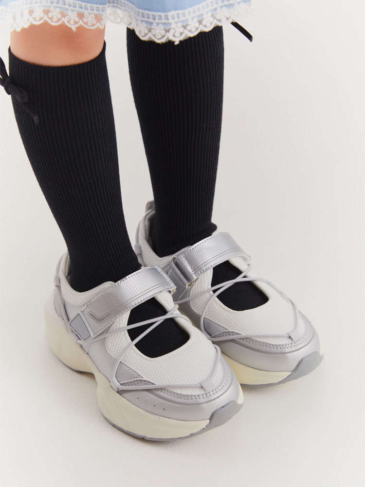 [네이버 단독] 초경량 키즈 메리제인 스트링 워킹화 HPKR6GA03U