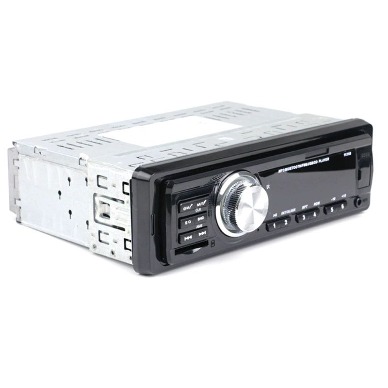 블루투스 카오디오 CD 휴대 듀얼 스탠다드 차량용 블루투스 520 강화판 12V 공식 표준 구성 - 상세 이미지 2