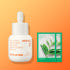 이니스프리 비타민C 캡슐 세럼 / 미백 잡티 톤업 광채 30ml, 1개 솔직 후기 | 피부 타입별 분석 썸네일