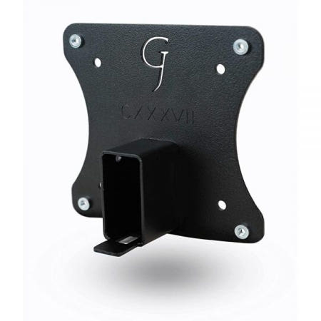 [해외]Gladiator Joe HP 파빌리온 M 시리즈용 모니터 VESA 암/마운트 어댑터, Pavilion M22f, M24f, M24fd, M24fw, M24fwa, M27f