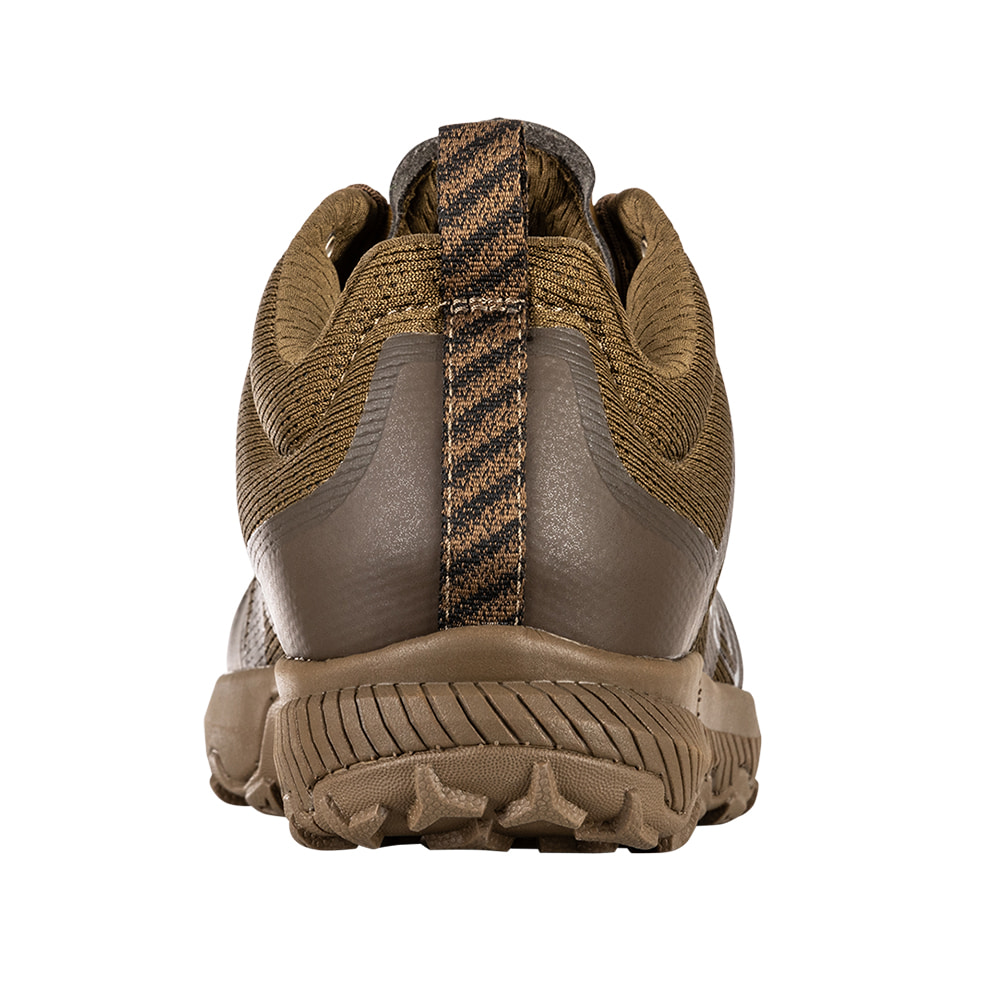5.11 택티컬 아틀라스 트레이너 슈즈 (다크코요테) - ATLAS TRAINER SHOES(DARK COYOTE) 이미지 6