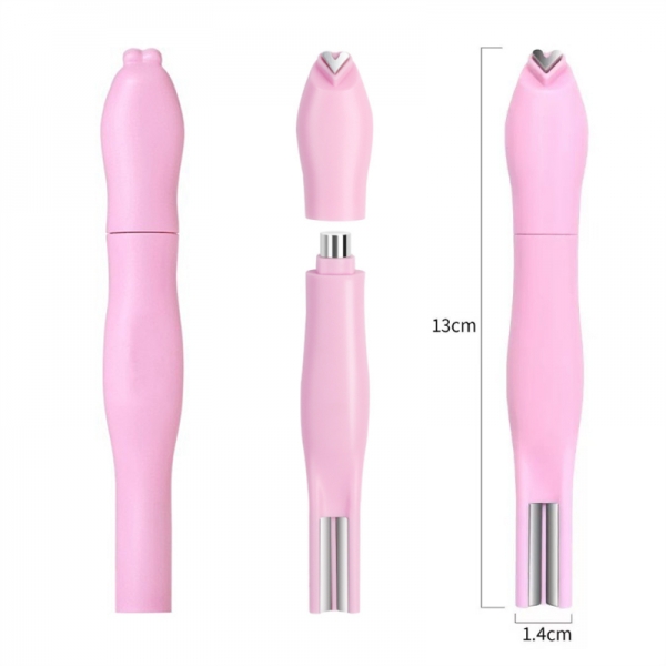 분리형 다기능 멀티 네일자석 3in1 - 상세 이미지 5