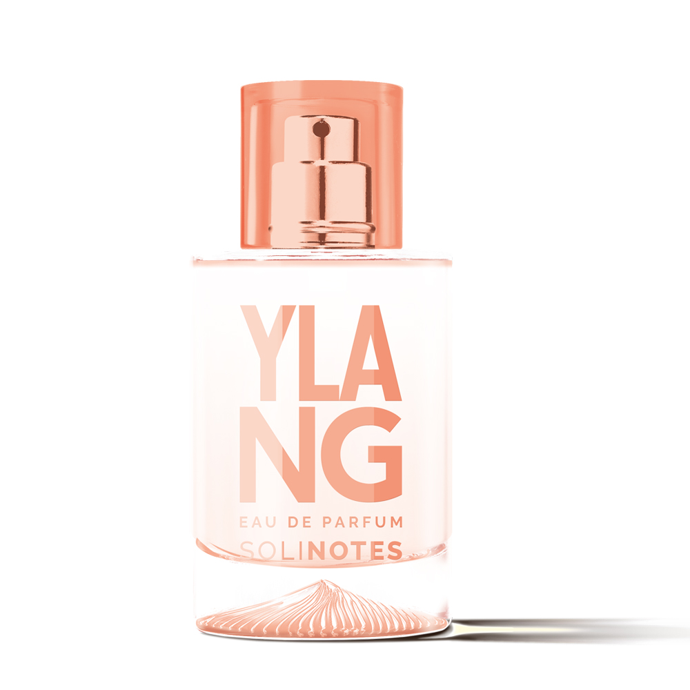 솔리노트 일랑일랑 50ml 오 드 퍼퓸 EDP 남성향수 여성향수 - 상품 이미지